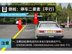 不会PS的教练不是好师傅。哈哈-通略驾校(新村路店)