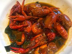 -有位虾匠·香辣蟹·小龙虾(李村店)