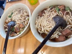 -李先生牛肉面大王(莱芜信誉楼店)