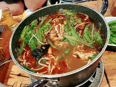 -肉串汪(月坛店)
