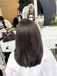 -BEAUTY HAIR GANO