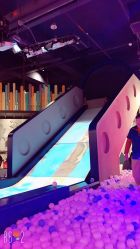 -幻贝家儿童乐园(苏州中心店)