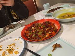 -乔阿马·江南味·驴肉香(龙湖华泾天街店)