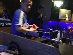 -很久以前羊肉串(打浦路店)