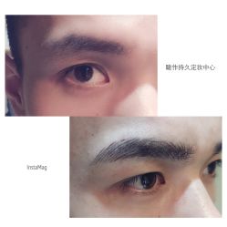 睫作持久定妆中心-光SPA科技美肤