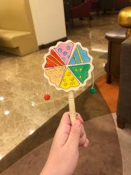 -奕新一诺台式母婴护理中心(我格广场店)