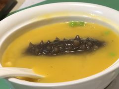 -荷风细雨·中国茶宴(碧云店)