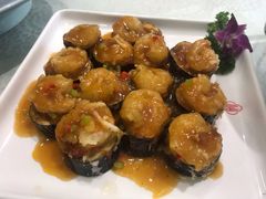 -添福来墨鱼饺子 · 海鲜东北菜(大连星海·黄浦路店)