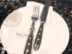 -bluefrog蓝蛙(皇庭广场店)
