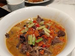 -杨厨的田园饭店(长城路店)