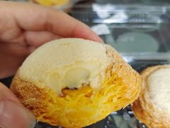 -鲍师傅糕点(海陵北路店)