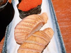 -千代武日本料理(开发区店)