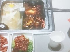 -海底捞火锅(泉城路店)