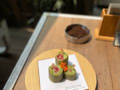 -TIENSTIENS将将(三里屯店)