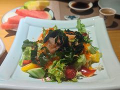 -三石铁板烧(紫竹桥店)