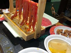 -袍家大院重庆火锅(文安路店)