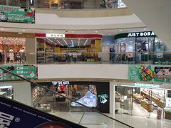 -万达广场(盐城盐都店)