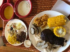 -So Lounge索兰至餐厅(蓝色港湾店)