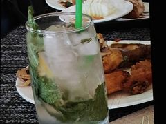 -东方红海鲜百汇(国际大厦店)