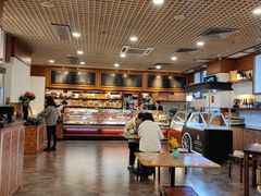 -凯宾美食廊Kempi Deli·凯宾斯基饭店(亮马桥路店)