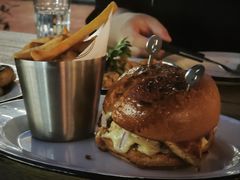 -尚牛社会 Beef & Liberty(金桥EKA天物店)