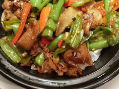 小炒肉-苏浙汇(朝外店)