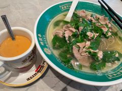 -锦园春香港茶餐厅(西海湾旗舰店)