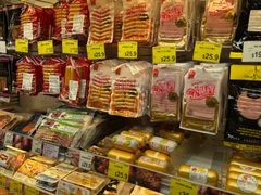 -AEON SUPERMARKET(将军澳广场店)