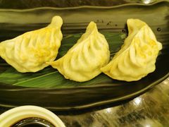 -汕头龙光喜来登酒店-采悦轩中餐厅