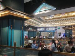 -樱煦和牛寿喜烧(如皋吾悦广场店)
