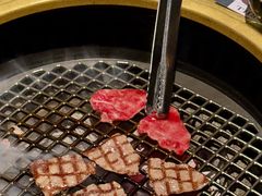 -虎哥六韩式烤肉料理 TIGERGRILL(隆生金山湖中心购物广场店)