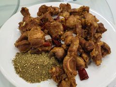 -老七饭馆(光荣道总店)