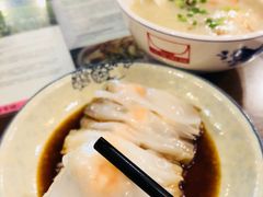 海虾肠粉-阿殳菜馆·私厨(水围村店)