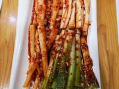 -金达莱冷面百年石锅饭(宾馆胡同店)