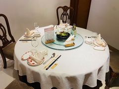 雅间-旺顺阁海鲜广场(亚运村店)