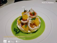 -La Saison乐颂·法餐厅