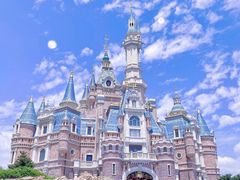 -上海迪士尼度假区