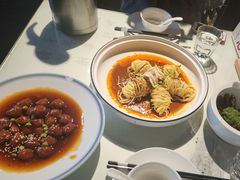 -老太原菜馆(中正天街店)