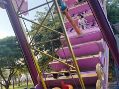 -厦门海湾公园游乐场