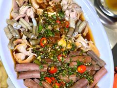 -夜下蚝庄(狄村街店)