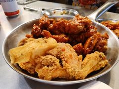 -MI WU FACTORY米屋美食工厂餐厅(绿地店)