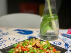 -松哥油焖大虾(科技园店)