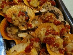 -阿明烧烤(石牌东路店)