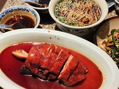 -南京大牌档(壹方天地店)