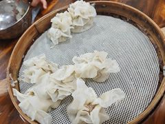 -海汇源老烧麦店(东大街总店)