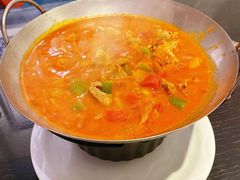 小锅羊肉-Mevlana梅夫娜土耳其餐厅·清真