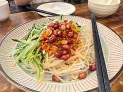 -一楼食业·美食人家