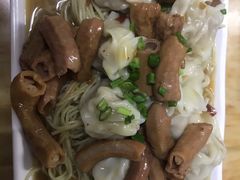 -新园饮食店(香洲总店)