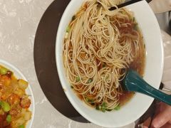 -松鹤面馆·古法焖肉面(观前店)