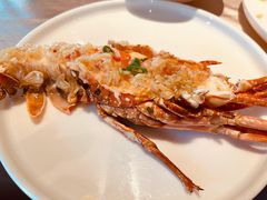 -上宴精品海鲜姿造(晶融汇旗舰店)